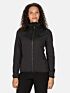 Softshell damski Regatta Upham Hybrid