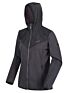 Softshell damski Regatta Upham Hybrid