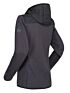 Softshell damski Regatta Upham Hybrid