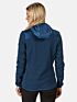 Bluza softshellowa z kapturem Regatta Upham