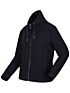 Rozpinana bluza damska Regatta Kizmit