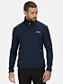 Rozpinana bluza męska Regatta Highton Lite