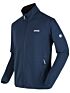 Rozpinana bluza męska Regatta Highton Lite