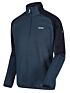 Bluza turystyczna Regatta Highton Half Zip