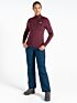 Bluzka sportowa Dare 2b Lowline Core Stretch