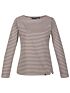 Bluzka Regatta Fernanda Organic Cotton