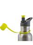 Butelka metalowa 800ml Pinguin Bottle S