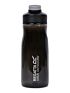 Czarna butelka Regatta Trekking Tritan 800 ml