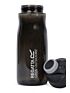 Czarna butelka Regatta Trekking Tritan 800 ml