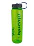 Butelka turystyczna 1l Pinguin Tritan Slim Green
