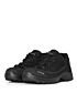 Niskie buty Campus Rifter