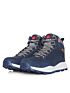 Wysokie buty męskie Campus Valier