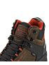 Męskie buty trekkingowe Alpine Pro Angoon
