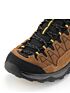 Wysokie buty trekkingowe Vete Alpine Pro