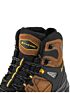 Wysokie buty trekkingowe Vete Alpine Pro