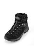 Skórzane buty trekkingowe Vete Alpine Pro