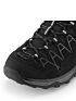 Skórzane buty trekkingowe Vete Alpine Pro