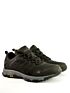Buty trail running męskie Bergson Hadjer STX