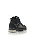 Ciemne buty trekkingowe Bergson Kadam AW25