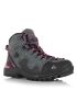 Buty skórzane trekkingowe Bergson Nyika