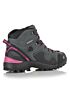 Buty skórzane trekkingowe Bergson Nyika