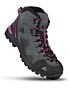 Buty skórzane trekkingowe Bergson Nyika