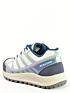 Lekkie buty damskie Bergson Sirbal Trail Running