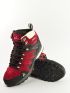 Nowoczesne trekkingi damskie Bergson Tubkal Mid STX