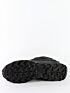 Sportowe buty z softshellu wysokie Campus Bryggen
