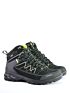 Trapery Campus Tempest Black