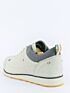 Miejskie buty skórzane Dolomite 54 Daily LT