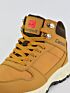 Buty Campus Rosa kolor Camel