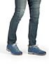 Skórzane buty Dolomite 54 Evo Eco Friendly