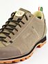 Niskie buty ze skóry Dolomite 54 z Gore-Tex