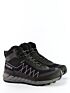 Lekkie buty turystyczne Dolomite Crodanera GTX