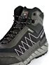 Lekkie buty turystyczne Dolomite Crodanera GTX