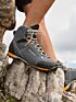 Skórzane buty turystyczne Dolomite 54 Hike Evo GTX
