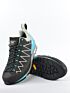 Niskie trekkingi damskie Dolomite Crodarossa Lite 2.0