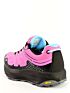 Buty trail running damskie Bergson Guera STX