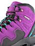 Damskie buty hikingowe Bergson Nyika High