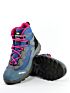 Trapery damskie Lytos Chlus Jab Blue/Fuxia