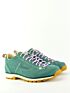 Buty damskie Dolomite Cinquantaquattro Low Zamsz