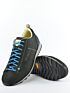 Buty miejskie Dolomite 54 LT Full Skóra