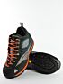 Niskie buty turystyczne Bergson Meru Black