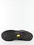 Niskie buty turystyczne Bergson Meru Black