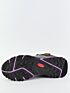 Buty damskie Campus Norin Low HydroGuard