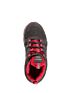 Buty wodoodporne niskie Junior Regatta Vendeavour