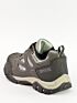 Niskie buty turystyczne Isotex Regatta Holcombe IEP