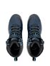Wysokie buty damskie Regatta Blake