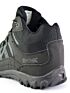 Męskie buty Regatta Edgepoint III Isotex Waterproof